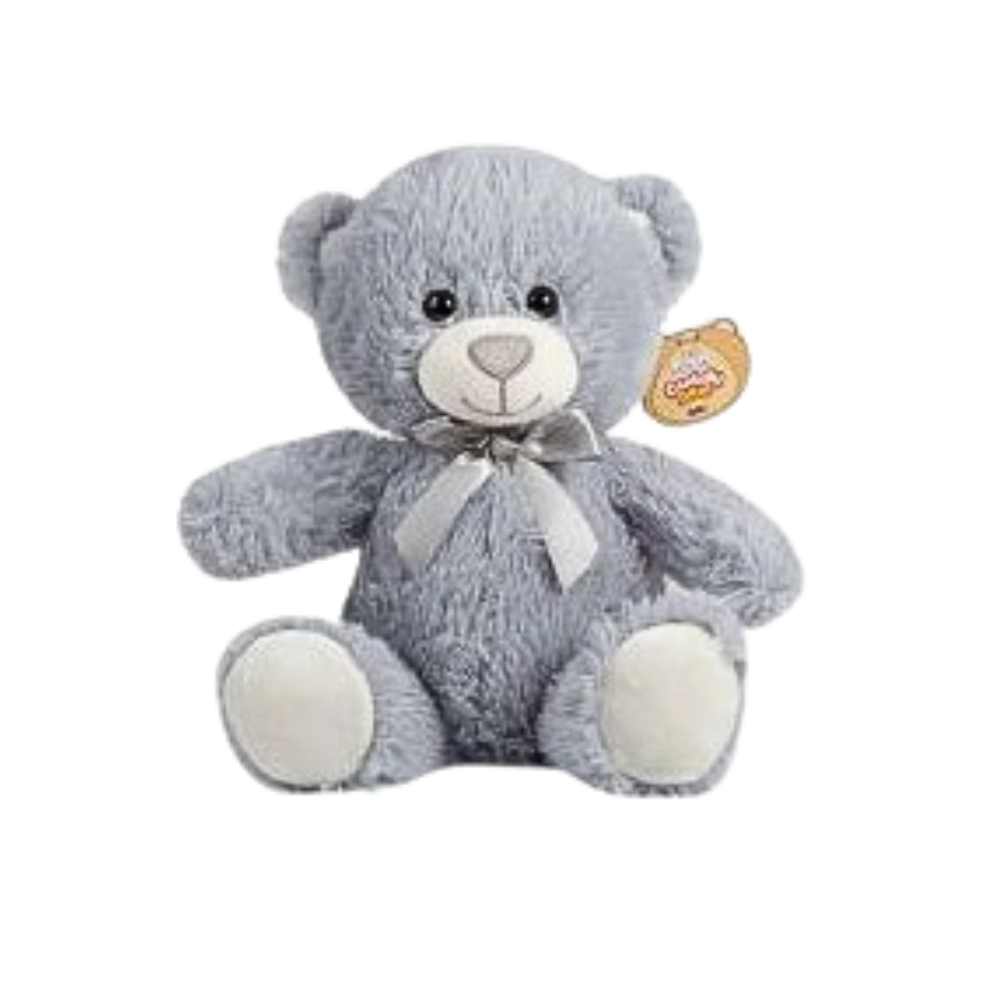 cuddly bear