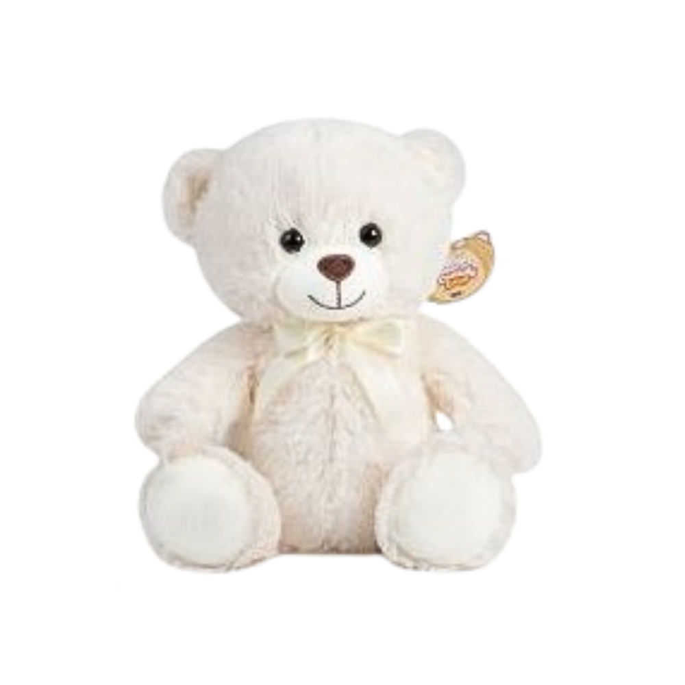 cuddly bear