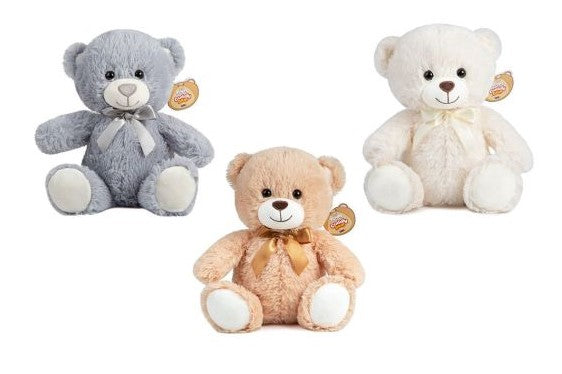 cuddly bear