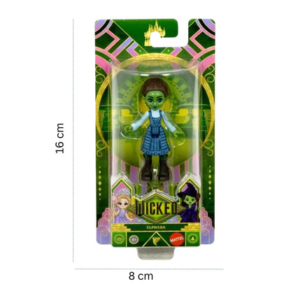 Wicked Small Doll Elphaba