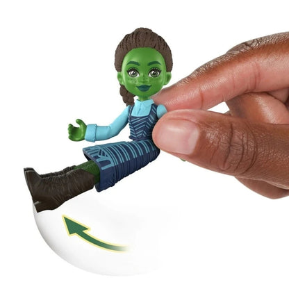 Wicked Small Doll Elphaba