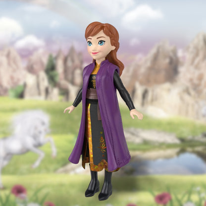 Disney Frozen Princess Anna Core Dolls