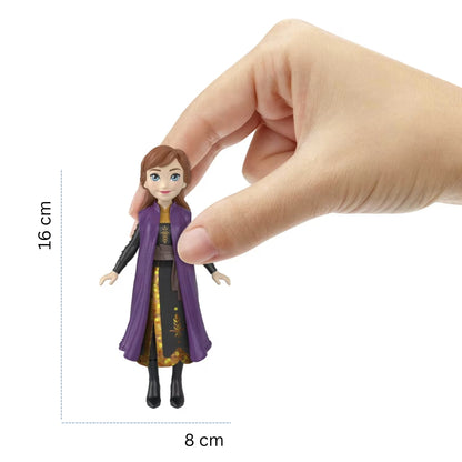 Disney Frozen Princess Anna Core Dolls