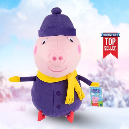 Peppa pig 50cm plush toy