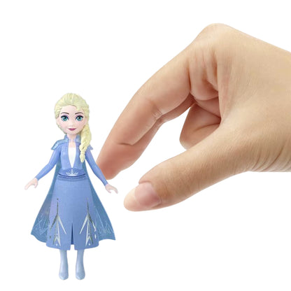 Disney Princess Core Dolls Frozen Elsa Doll