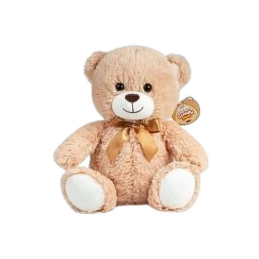 cuddly bear