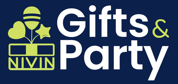 Nivin gifts and party